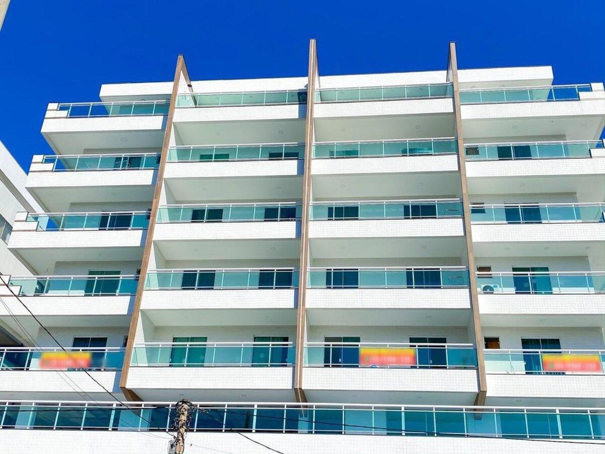 Proximo Praia Do Forte / Dunas - Apartamento 209 Cabo Frio Bagian luar foto