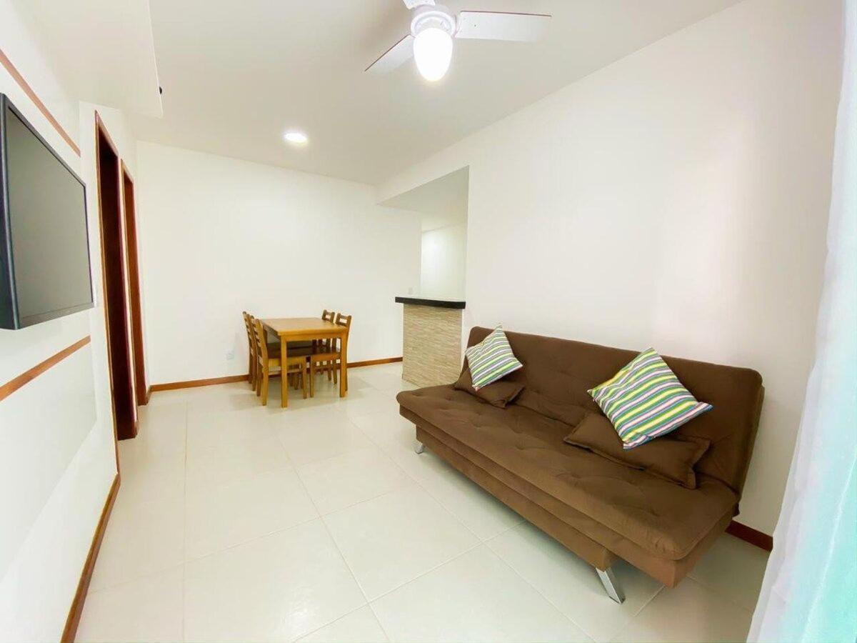 Proximo Praia Do Forte / Dunas - Apartamento 209 Cabo Frio Bagian luar foto