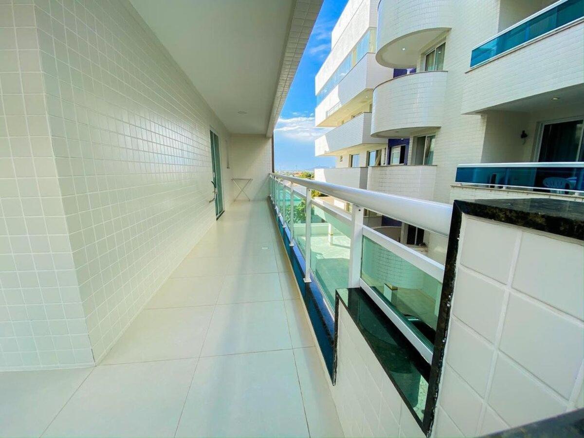 Proximo Praia Do Forte / Dunas - Apartamento 209 Cabo Frio Bagian luar foto