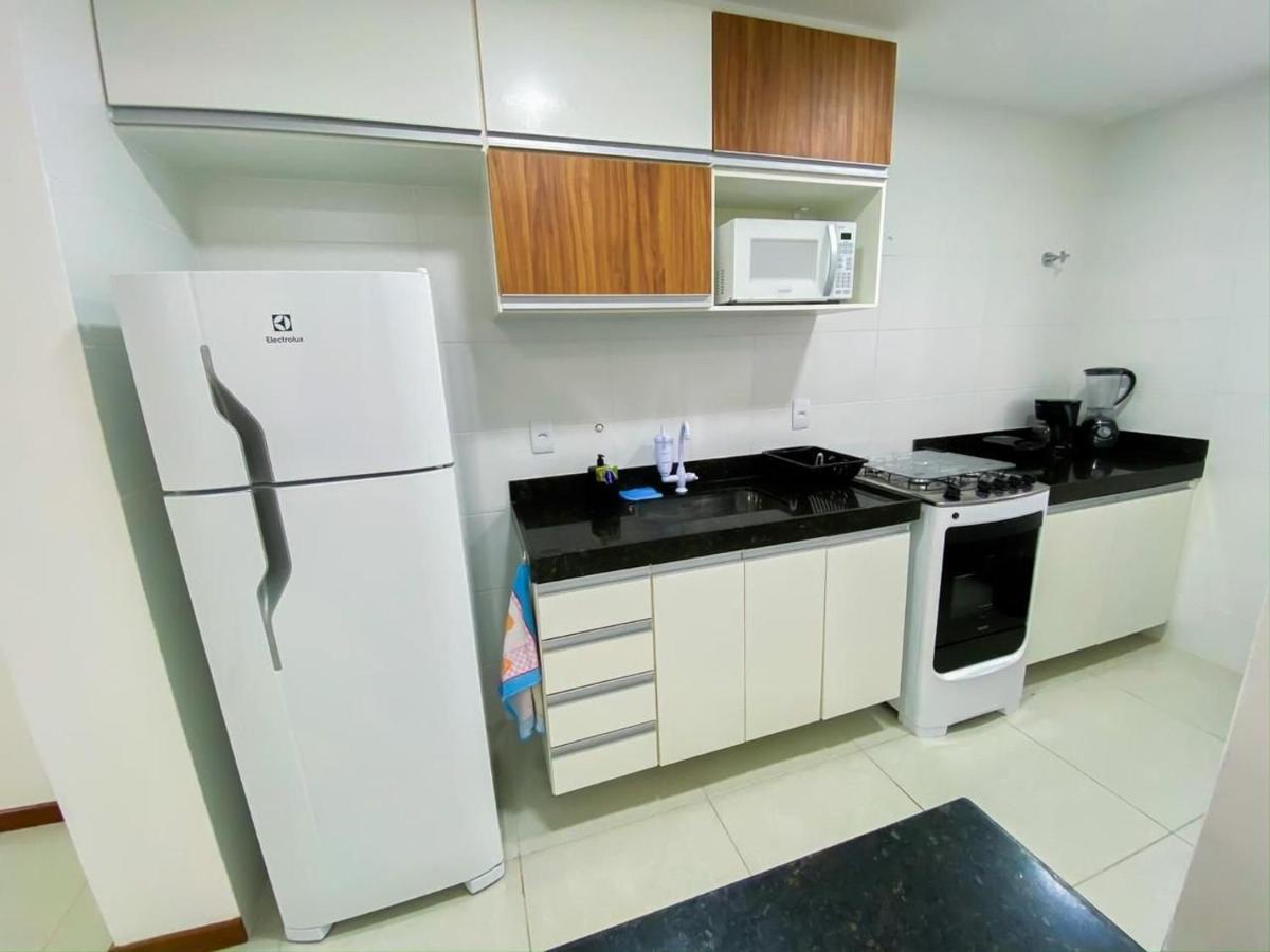 Proximo Praia Do Forte / Dunas - Apartamento 209 Cabo Frio Bagian luar foto