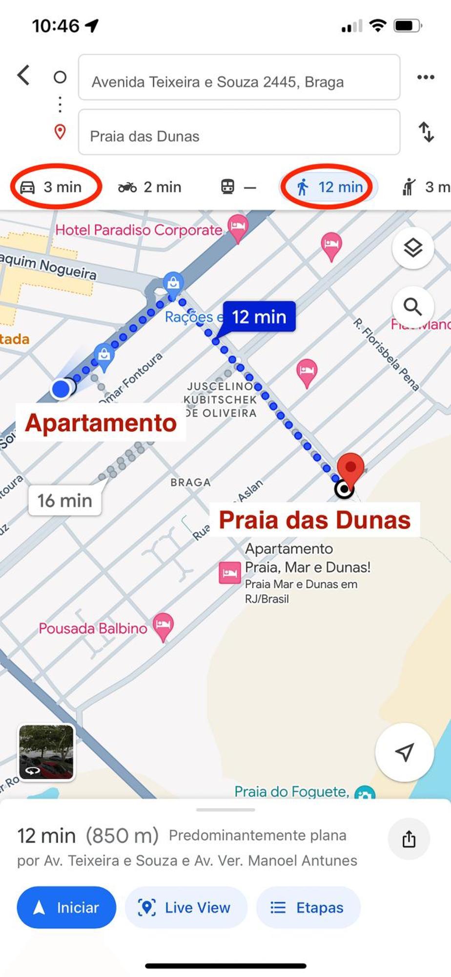 Proximo Praia Do Forte / Dunas - Apartamento 209 Cabo Frio Bagian luar foto